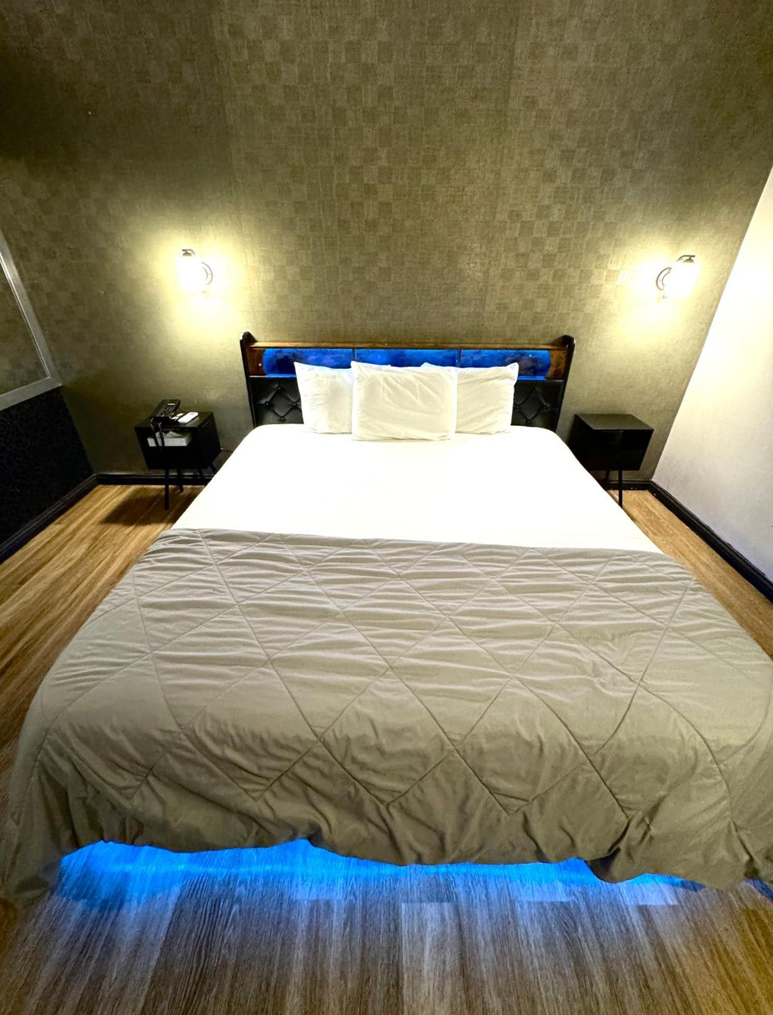 Cabana Hotel Yankee Stadium Nowy Jork Zewnętrze zdjęcie